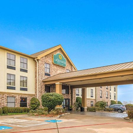 La Quinta By Wyndham Denison - North Lake Texoma Eksteriør billede