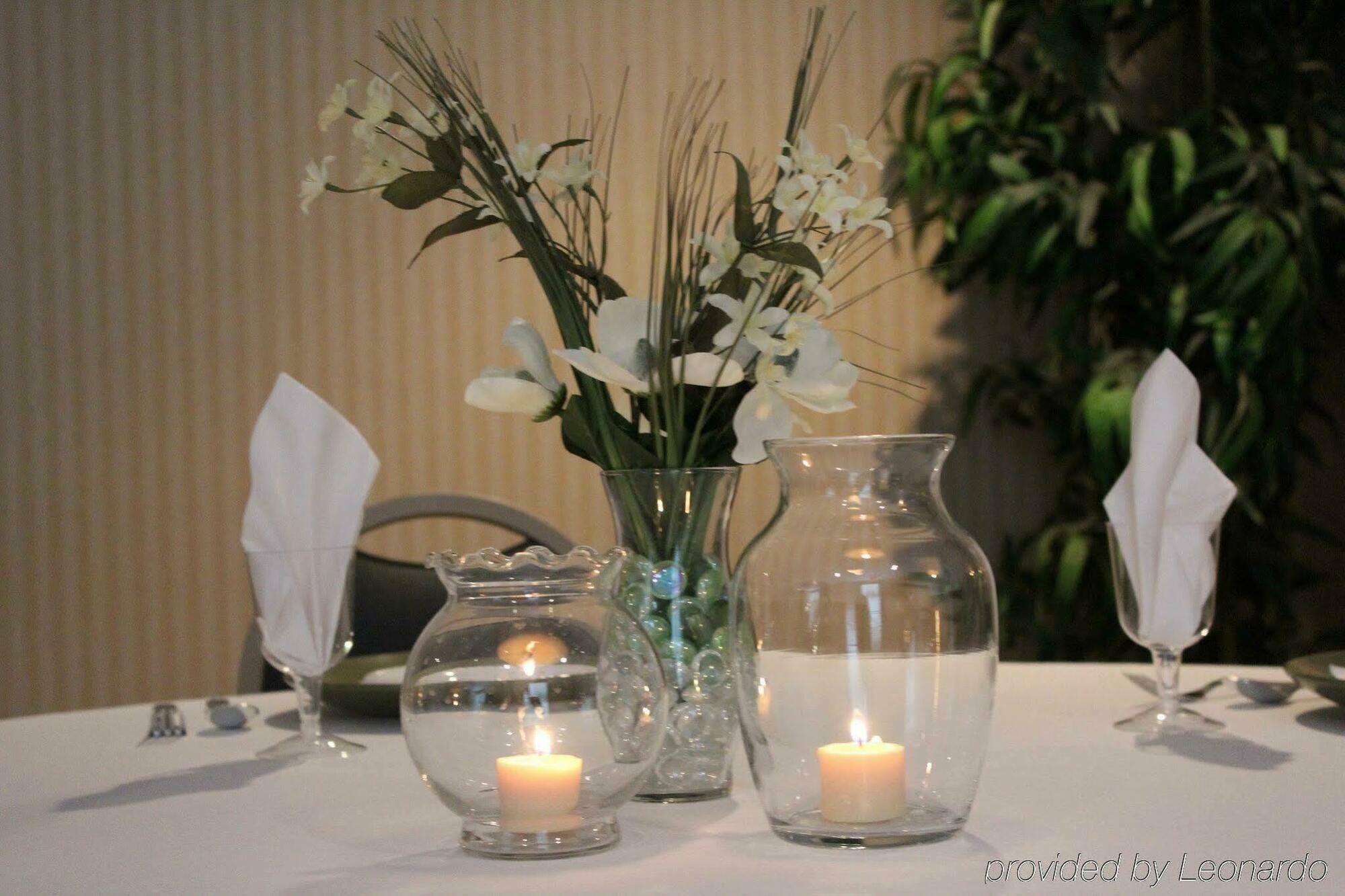 La Quinta By Wyndham Denison - North Lake Texoma Restaurant billede